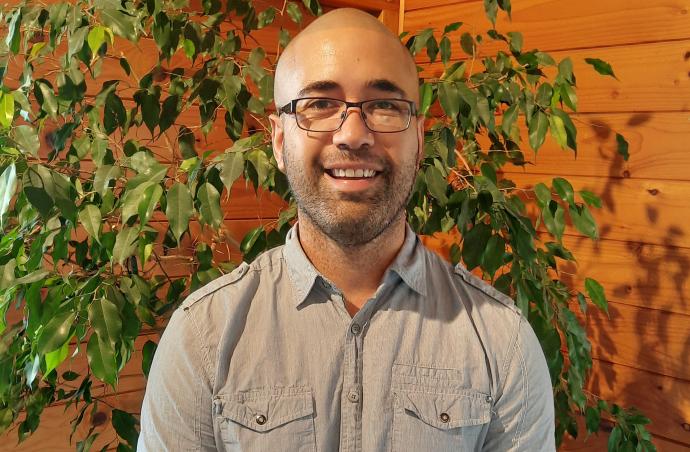 Welcome Victor Beach