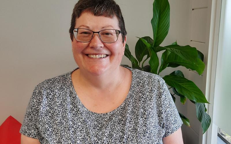 Tracey Lloyd joins our team