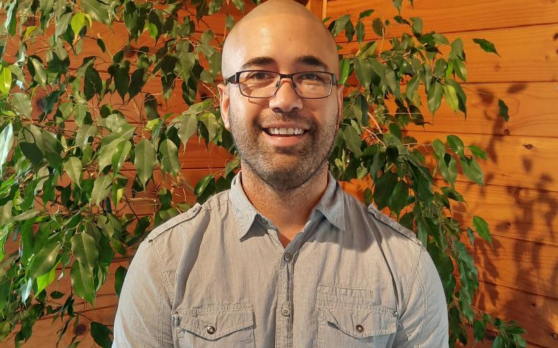 Welcome Victor Beach