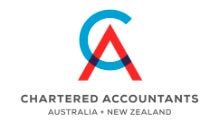 Chartered Accountants Australia New Zealand